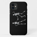 Search for dancing skeleton cases Black