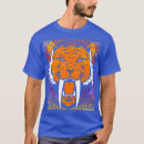 Search for sabertooth tiger tshirts Vintage
