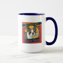 Search for vintage boston terrier mugs Anderson design group