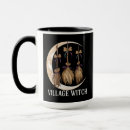 Search for witch mugs Spooky