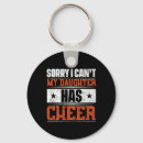 Search for my own stunts key rings School spirit