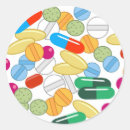 Search for pill stickers Healthcare