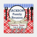 Search for picnic magnets Bbq