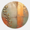 Search for worn stickers Rustic