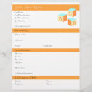 Search for babysitter flyers Children