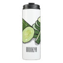 Search for pickles travel mugs Cucumber
