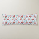 Search for christmas body cushions Festive