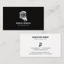 Search for ornament business cards Modern
