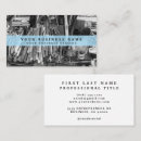 Search for motorcycle business cards Car mechanic