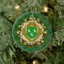 Search for celtic christmas decor Tartan