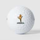 Search for cartoon golf balls Cute