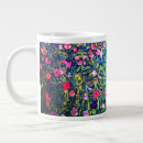 Search for italian novelties mugs Floral
