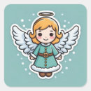 Search for snow angel stickers Halo