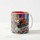 Search for flea mugs Market