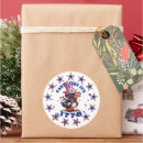 Search for eagle and flag stickers 4th of july