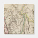 Search for burma magnets Col