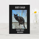 Search for cat dad cards Photography