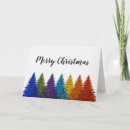 Search for rainbow flag cards Modern