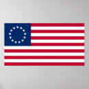 Search for betsy posters Betsy ross flag