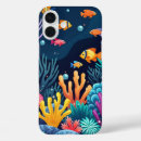 Search for ocean reef iphone cases Tropical fish