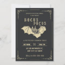 Search for hocus invitations Funny