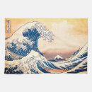 Search for japanese tea towels Mount fuji