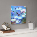 Search for claude monet clocks Impressionism
