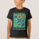 Search for quilters tshirts Craft