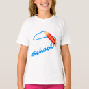 Search for write on the back tshirts Pencil