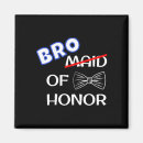 Search for funny groom magnets Bachelor