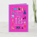Search for 18th birthday cards Niece