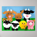 Search for farmyard posters Chicken