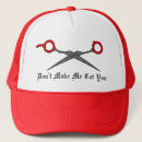Search for cutting hats Hair