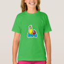 Search for larva clothing Cartoon