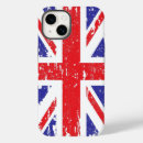 Search for grunge union jack iphone cases Great britain