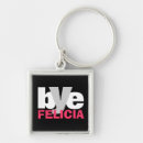 Search for rude key rings Saying