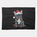 Search for funny dog tea towels Wolf