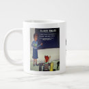Search for rule mugs Cartoon
