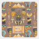 Search for hieroglyphics stickers Pharaoh