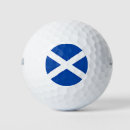 Search for scotland golf balls World flags