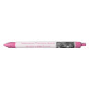 Search for shower pens Pink