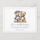 Search for cute pregnancy announcement cards Whimsical