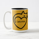 Search for love logo mugs Pets