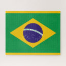 Search for brazil puzzles Flag