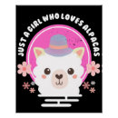 Search for alpaca posters Llama lover