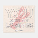 Search for memorable blankets Memorable friends moment