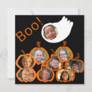Search for family halloween cards White