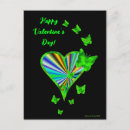 Search for rainbow postcards Retro