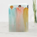 Search for figurative paintings cards Angels