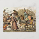 Search for allies postcards School